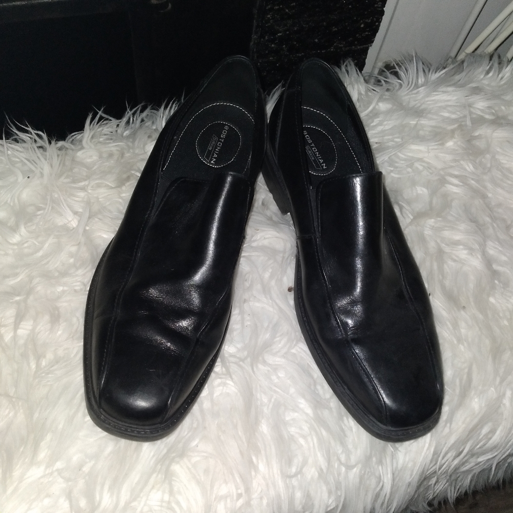 Mens dress shoes sz 11